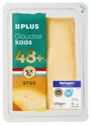 Gouda mittelgereift 48+ Stück