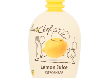 Limochef Lemon Juice