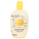 Limochef Zitronensaft
