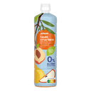 Limonadesiroop multivruchten zero