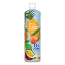 Limonadensirup Tropical Zero