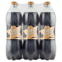First Choice Cola Caffeine Free Zero