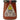 Kesbeke Dutchie hot sauce Carolina Reaper
