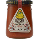 Kesbeke Dutchie hot sauce Carolina Reaper