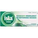 Isla Moos kriebelhoest