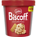 Lotus Biscoff Pint