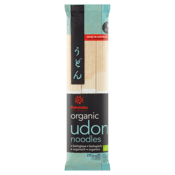 Hakubaku Udon