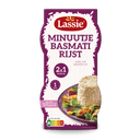 Lassie Minute basmati rice