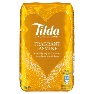 Tilda Jasmijnrijst