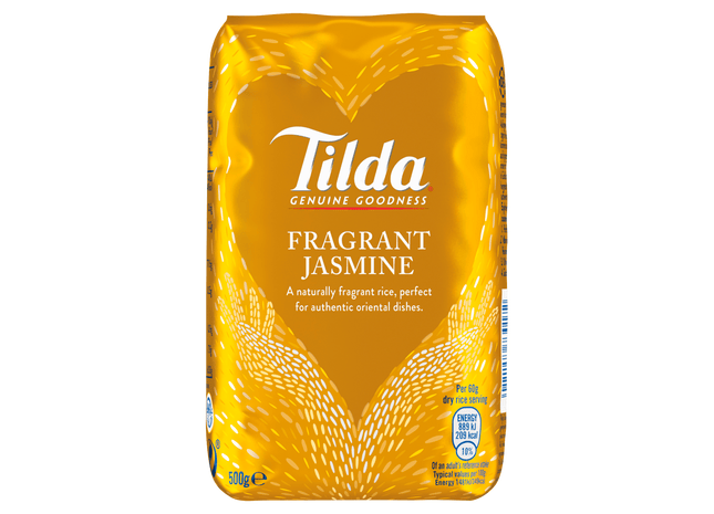 Tilda Jasmijnrijst