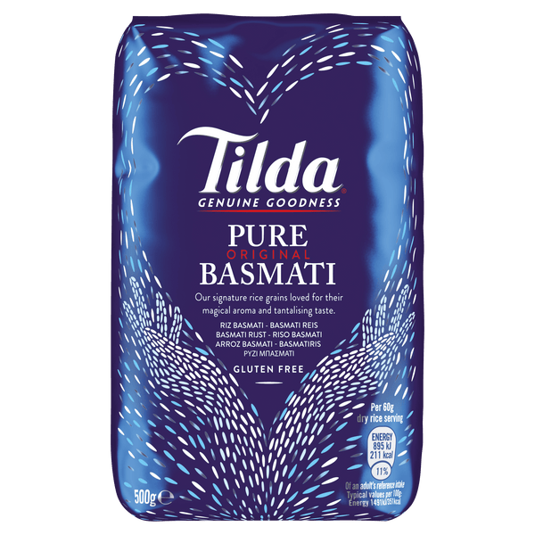 Tilda Basmatirijst