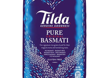 Tilda Basmati Rice