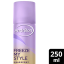 Andrélon Freeze my style haarspray