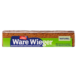 Wieger Ketellapper Ontbijtkoek kruidkoek  Dutchshopper