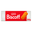 Lotus Biscoff speculoos koek