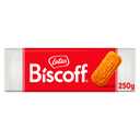 Lotus Biscoff speculoos cookie
