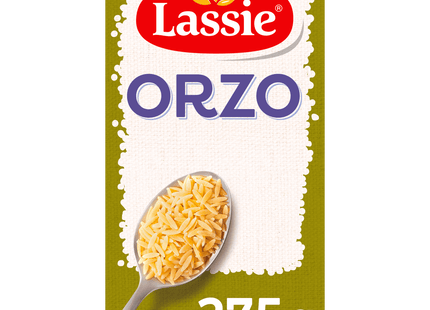 Lassie Orzo