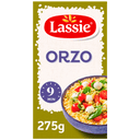 Lassie Barley-shaped Pasta