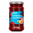 Fruitspread 4 vruchten