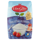 Van Gilse Crystal Sugar