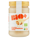 BIO+ Bloemenhoning creme