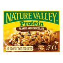 Nature Valley Protein peanut & chocolate
