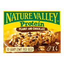 Nature Valley Protein peanut & chocolate