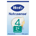 Hero Nutrasense 4 Toddler Milk from 2 Years