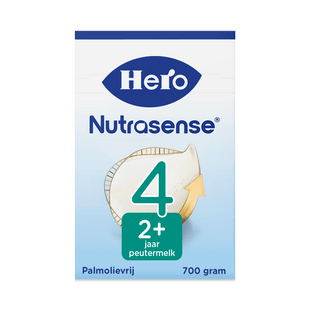 Hero Nutrasense Standard 4 (2+ Jahre)