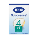 Hero Nutrasense 4 Toddler Milk from 2 Years