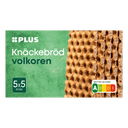 Whole Grain Crispbread