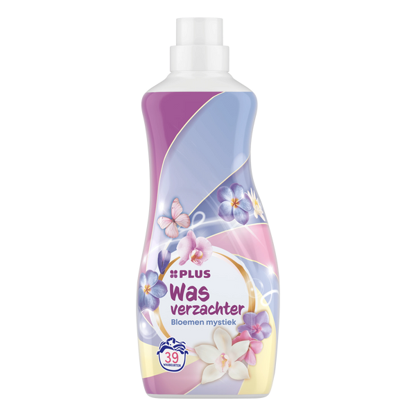 Fabric Softener Flower Mystic 39sc