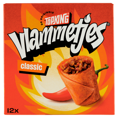 Flämmchen