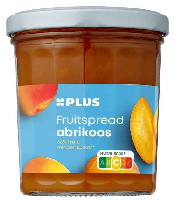 Fruchtaufstrich Aprikose