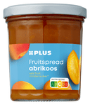 Fruchtaufstrich Aprikose
