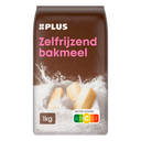 Zelfrijzend bakmeel
