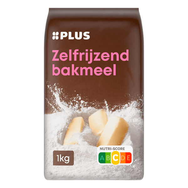 Backpulvermehl