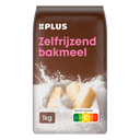 Backpulvermehl