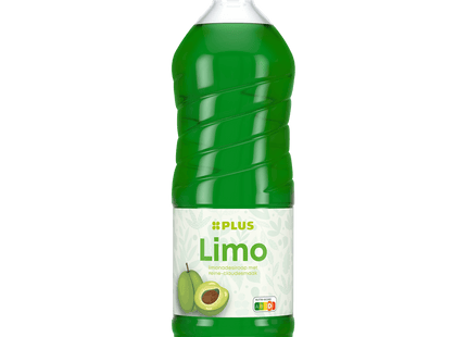 Limonadesiroop Reine Claude