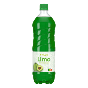 Limonadesiroop Reine Claude