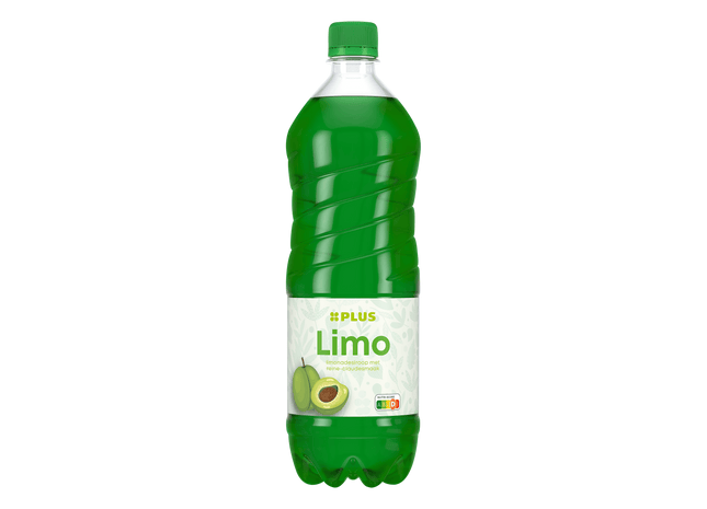 Limonadesiroop Reine Claude
