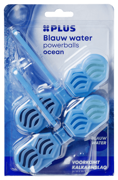 Toilet Cleaners