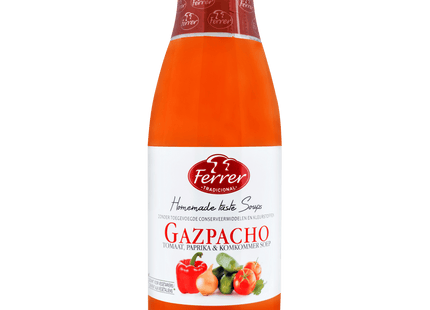 Ferrer Gazpacho