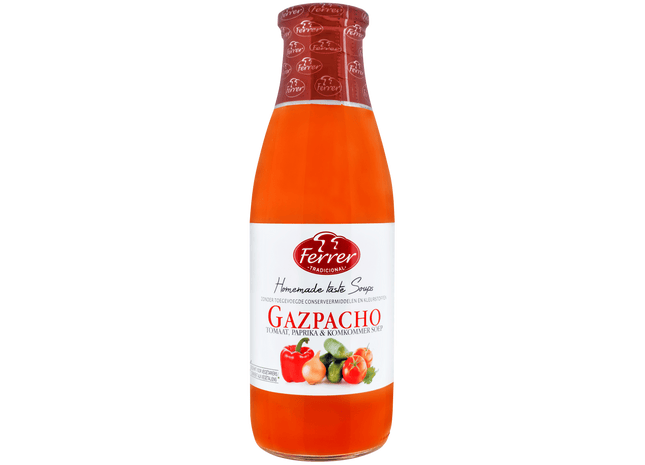 Ferrer Gazpacho