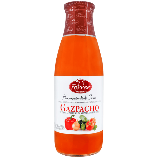 Ferrer Gazpacho