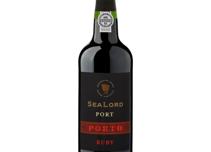 Sealord Port Ruby