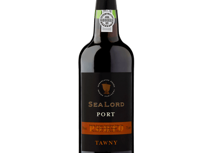 Sealord Port Tawny