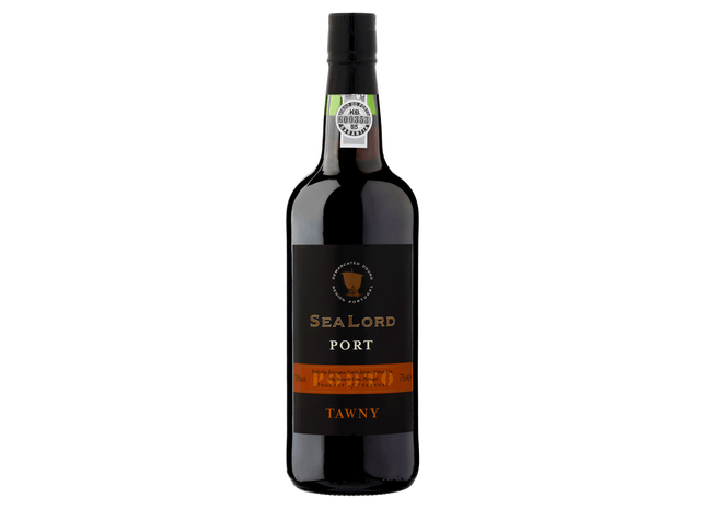 Sealord Port Tawny