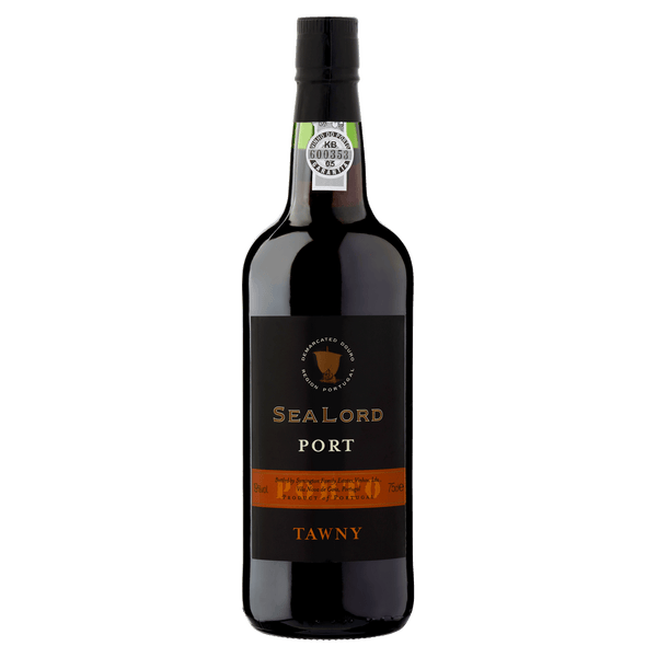 Sealord Port Tawny