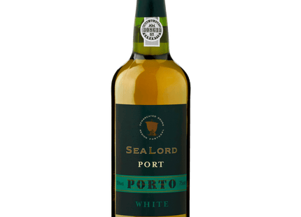 Sealord Port White